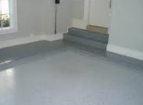 Garage and Shop Floors